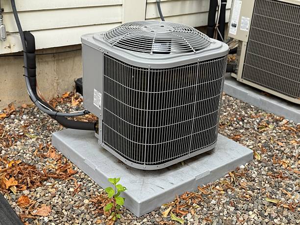 Trusted Hvac service in Charlottesville, VA - Tropical Oasis HVAC