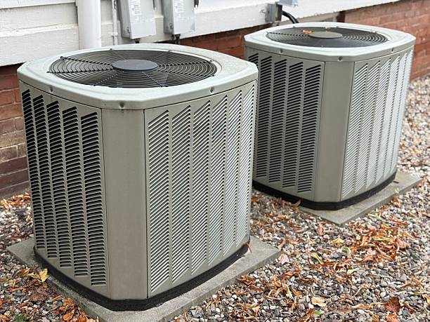 Reliable Air Conditioning Repair contractor in Charlottesville, VA by Tropical Oasis HVAC