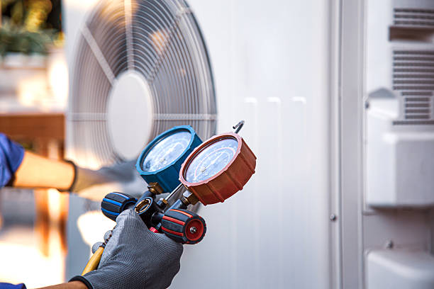Affordable Furnace Repair solutions in Charlottesville, VA